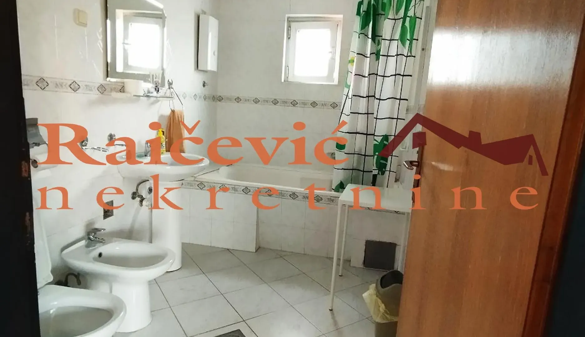 Prodaja, stan, 189m², Stari Grad, Beograd