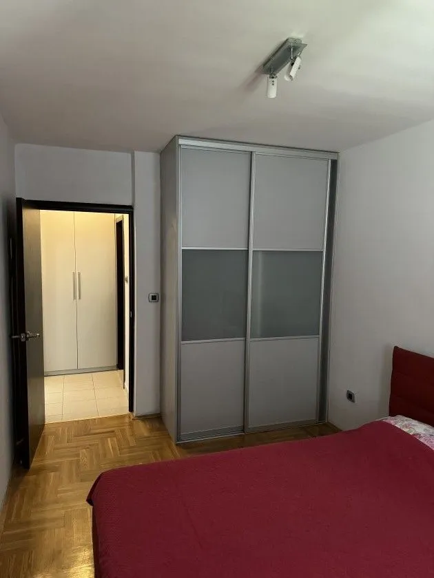 Prodaja, jednosoban stan, 45m², Budva, Crna Gora