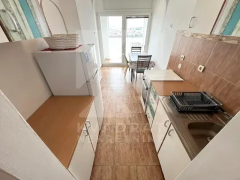 Rent, one bedroom apartment, 58m², Centar, Podgorica - image 5