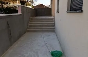 Prodaja, jednosoban stan, 46m², Donja Lastva, Tivat