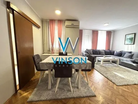 Izdavanje, dvosoban stan, 60m², Novi Sad Sve Podlokacije, Novi Sad - image 5