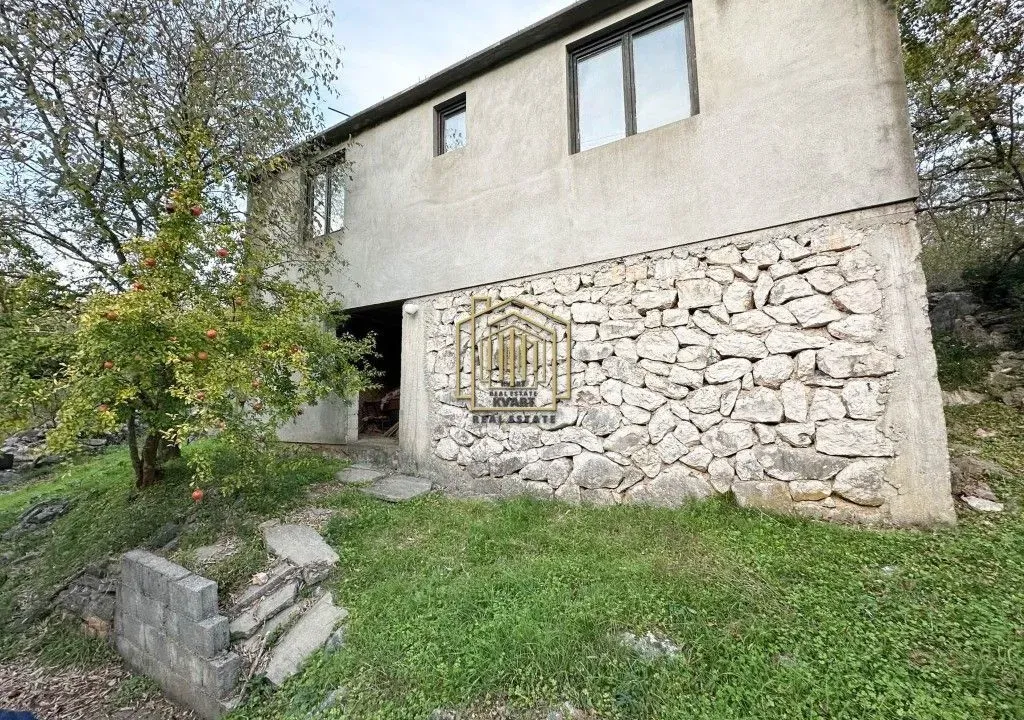 Prodaja, kuća, 66m², Danilovgrad, Crna Gora