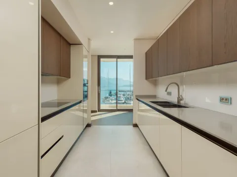 Prodaja, dvosoban stan, 166m², Portonovi, Herceg Novi - image 7