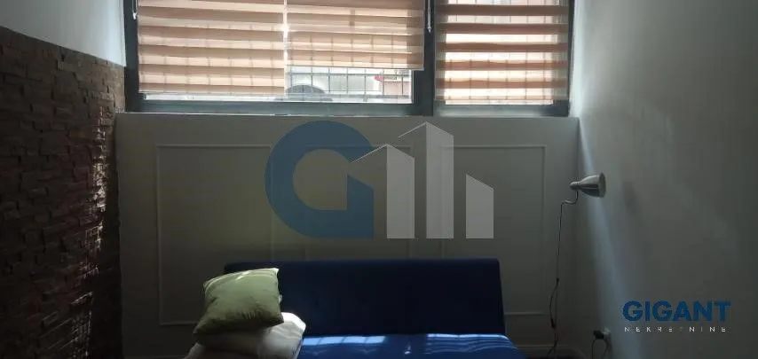 Prodaja, jednosoban stan, 38m², Hadzipopovac, Palilula Sve Podlokacije