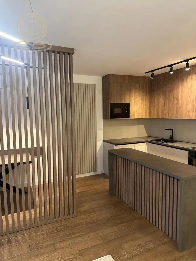 Sale, two bedroom apartment, 62m², Crveni Krst, Beograd