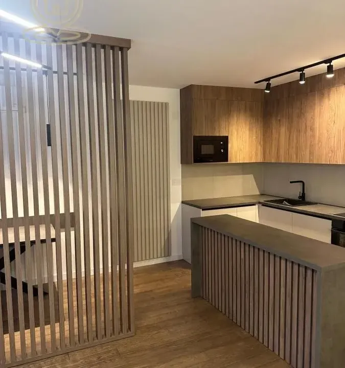 Prodaja, dvosoban stan, 62m², Crveni Krst, Beograd