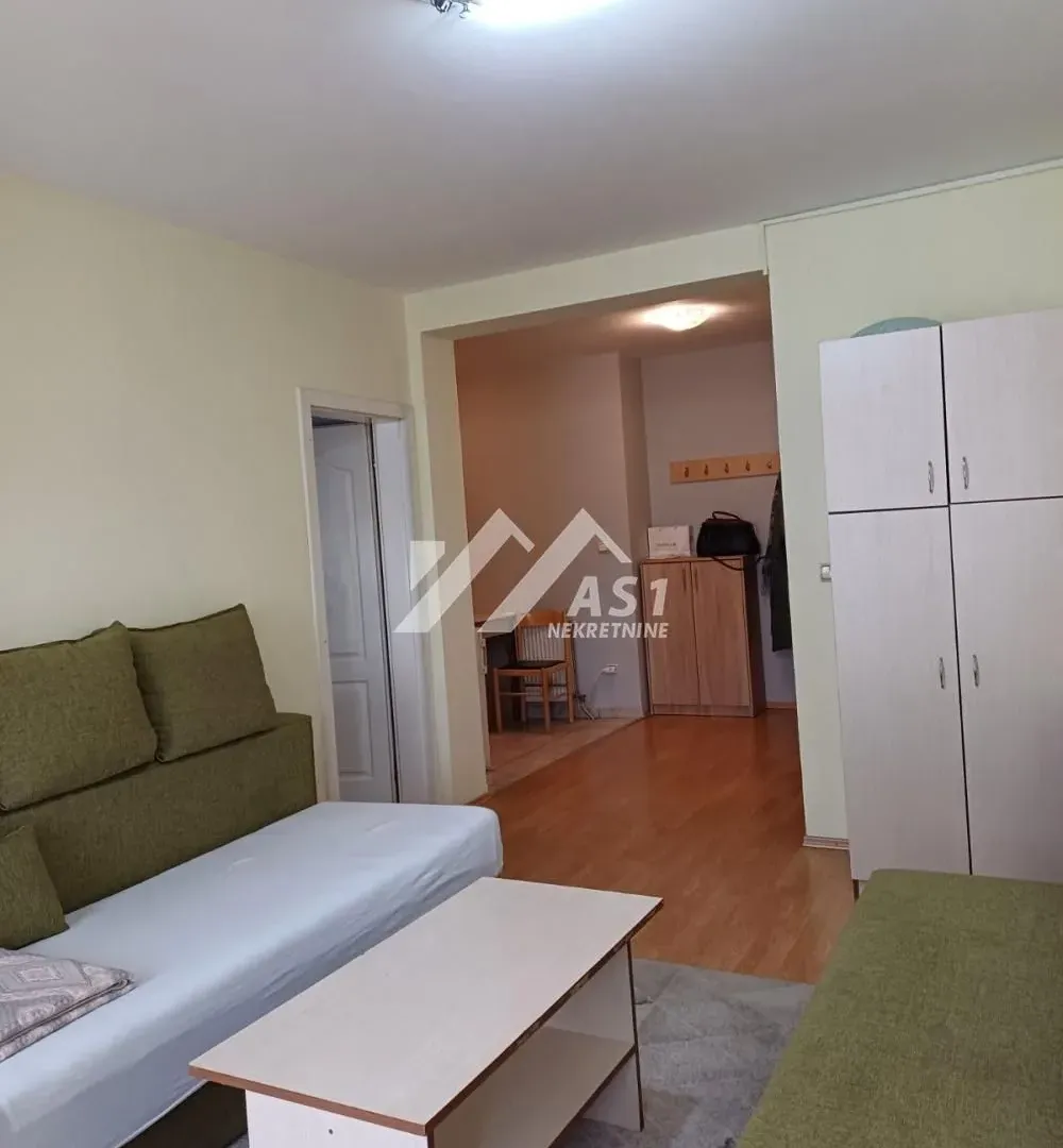 Izdavanje, dvosoban stan, 52m², Grbavica, Novi Sad Sve Podlokacije