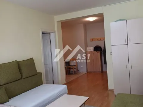 Izdavanje, dvosoban stan, 52m², Grbavica, Novi Sad Sve Podlokacije - image 2