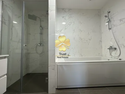 Izdavanje, četvorosoban stan, 135m², Master Kvart, Podgorica - image 13