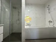 Izdavanje, četvorosoban stan, 135m², Master Kvart, Podgorica - image 13