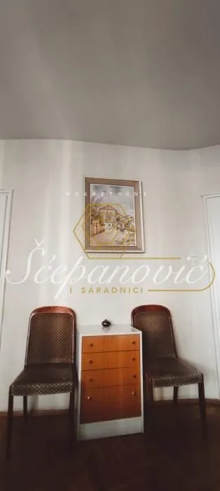 Prodaja, dvosoban stan, 74m², Kej, Novi Sad Sve Podlokacije