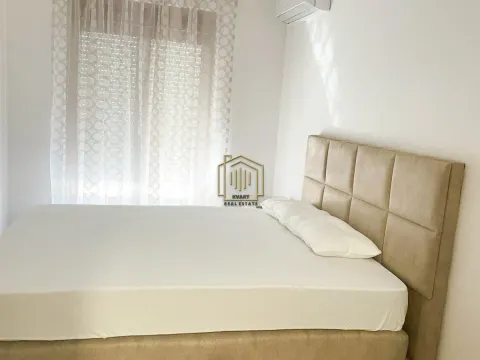 Izdavanje, dvosoban stan, 72m², Master Kvart, Podgorica - image 6