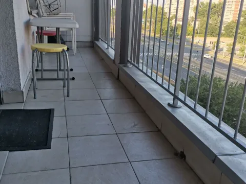 Izdavanje, dvosoban stan, 50m², Novi Beograd Sve Podlokacije, Beograd - image 7