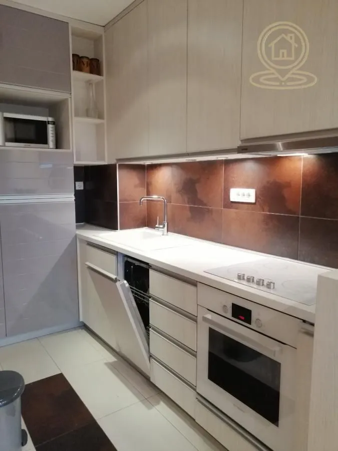 Izdavanje, jednosoban stan, 45m², Nova Detelinara, Novi Sad Sve Podlokacije