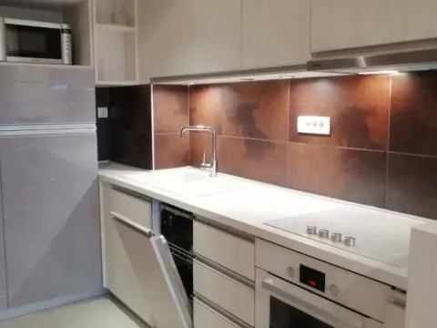 Stan in Nova Detelinara