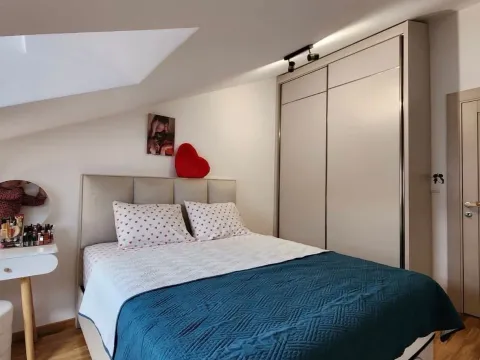 Prodaja, jednosoban stan, 43m², Zabjelo, Podgorica - image 4