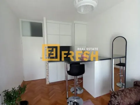 Izdavanje, stan, 25m², Gintaš, Podgorica - image 3