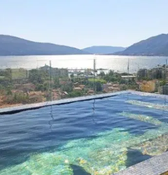 Sale, two bedroom apartment, 55m², Mažina, Tivat - image 7