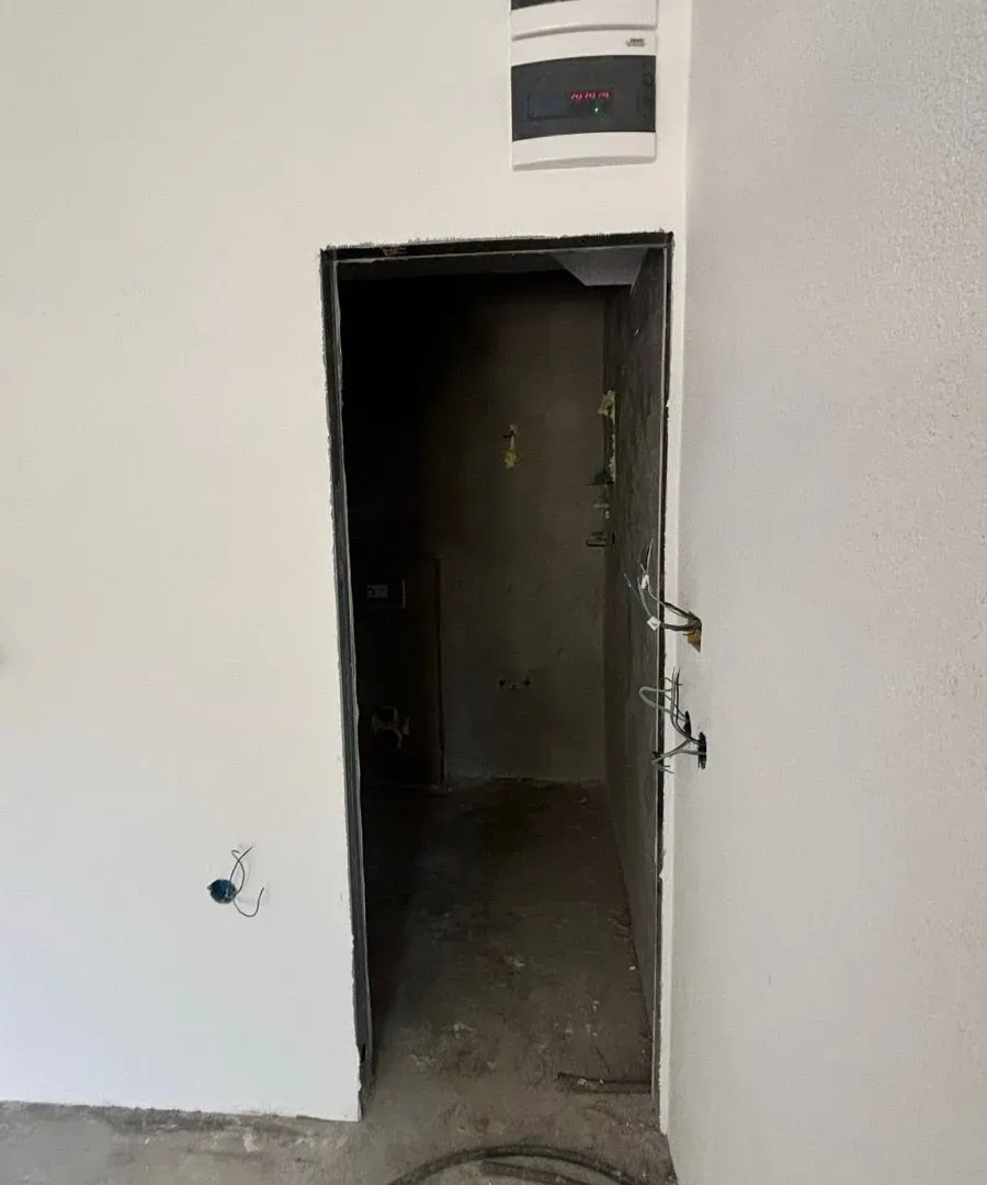 Sale, studio apartment, 22m², Lazi, Budva