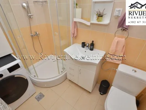 Prodaja, jednosoban stan, 58m², Bijela, Herceg Novi - image 11