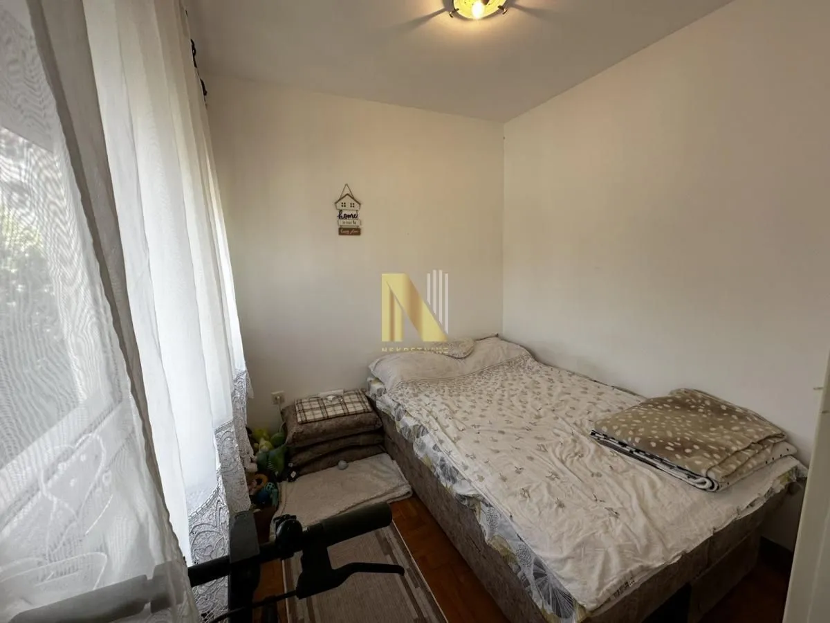 Prodaja, jednosoban stan, 26m², Podbara, Novi Sad Sve Podlokacije