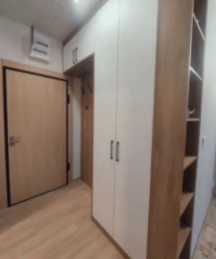 Rent, apartment, 50m², Golubovina, Budva