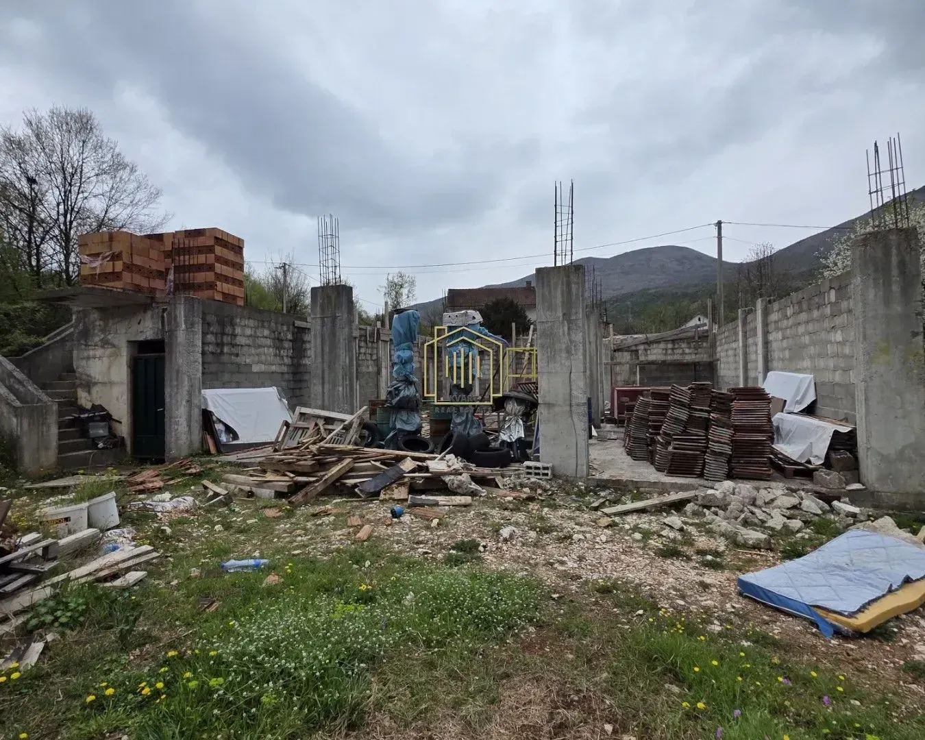 Prodaja, kuća, 145m², Glavica, Danilovgrad