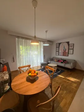 Prodaja, dvosoban stan, 68m², Centar, Podgorica - image 10