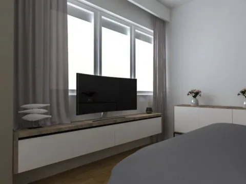 Sale, three bedroom apartment, 117m², Budva, Crna Gora - image 5