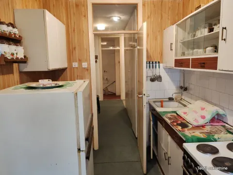 Prodaja, dvosoban stan, 59m², Novi Beograd Blok 70, Novi Beograd Sve Podlokacije - image 5