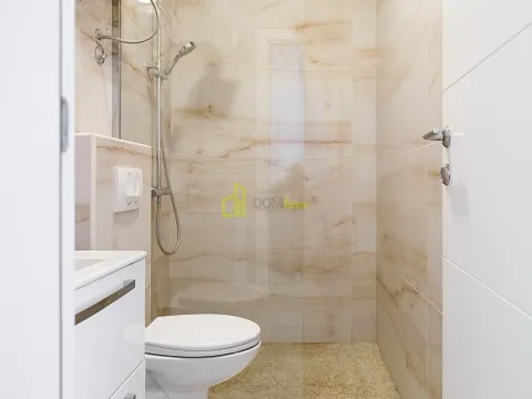 Prodaja, dvosoban stan, 296m², Bar, Crna Gora - image 14