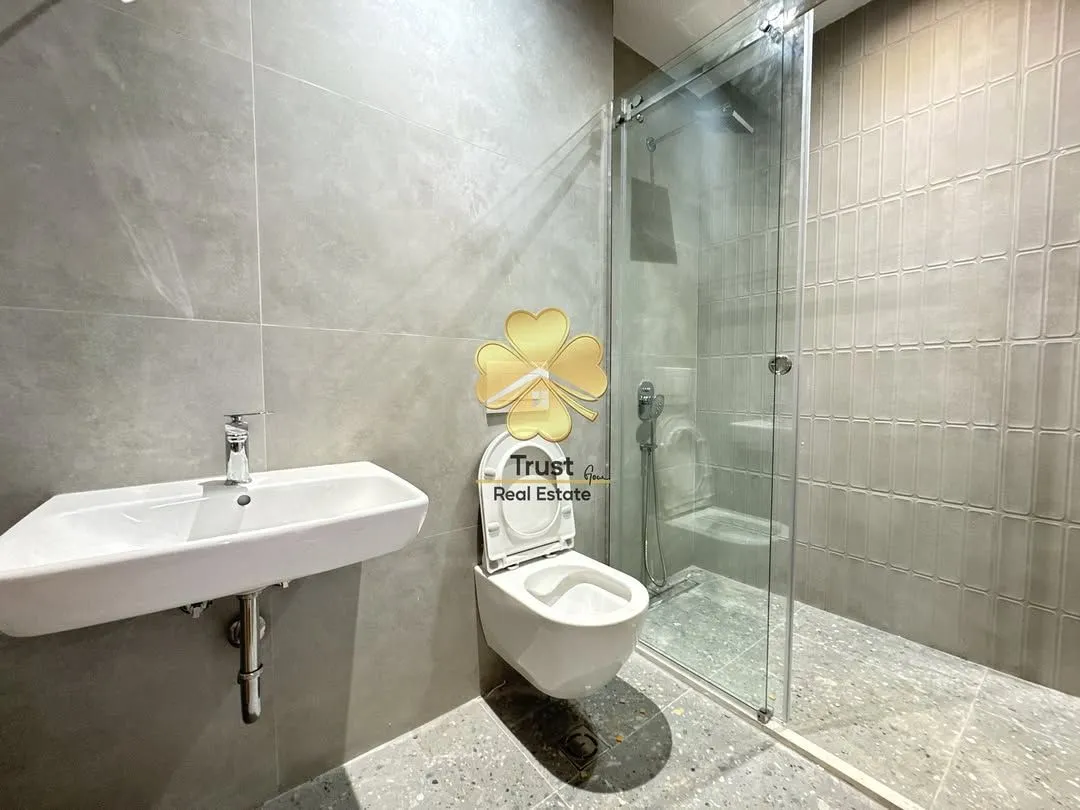 Prodaja, dvosoban stan, 76m², Zabjelo, Podgorica
