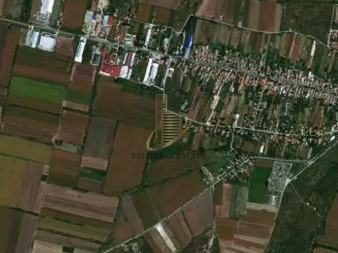 Prodaja, plac, 648m², Šimanovci, Pećinci