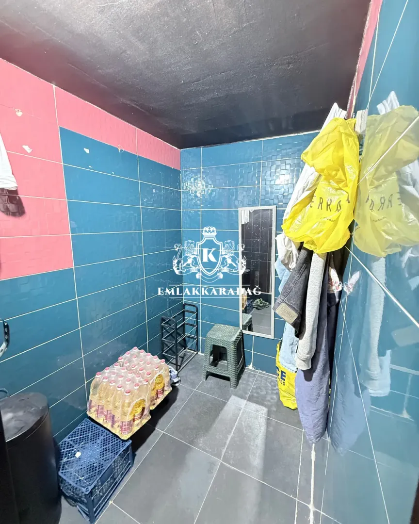 Prodaja, ugostiteljski objekat, 101m², City Kvart, Podgorica