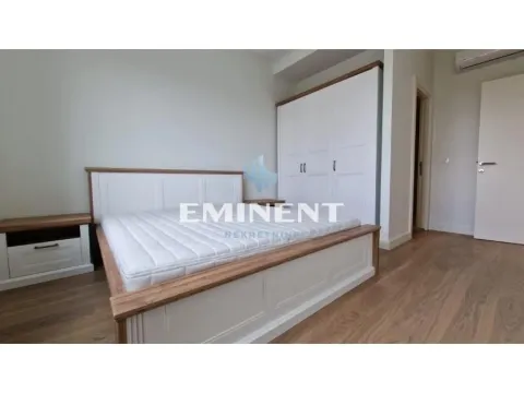 Rent, three bedroom apartment, 79m², Savski Venac, Beograd - image 6
