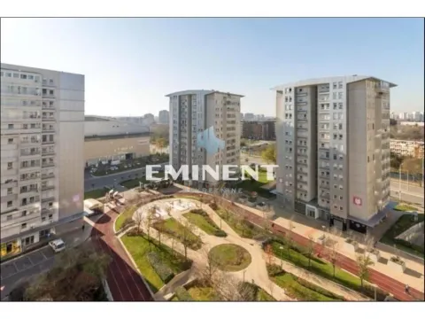 Rent, apartment, 45m², Novi Beograd Blok 67, Novi Beograd Sve Podlokacije - image 9