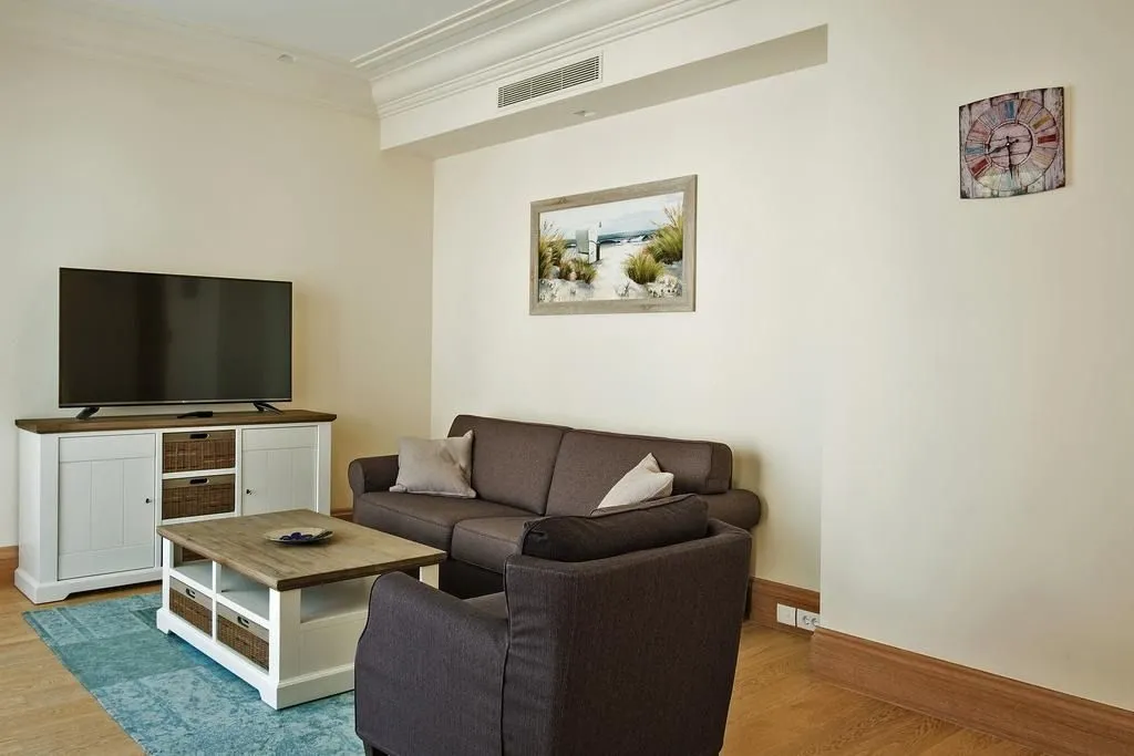 Prodaja, jednosoban stan, 69m², Porto Montenegro, Tivat