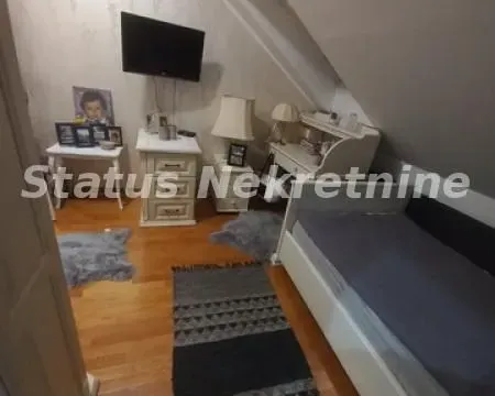 Sale, four bedroom apartment, 135m², Centar, Novi Sad - image 20