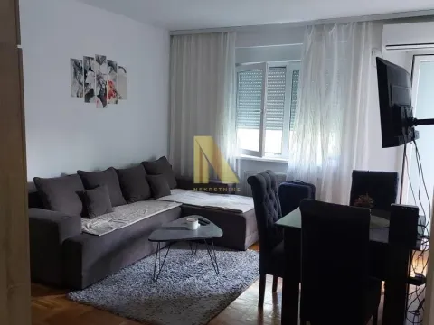 Izdavanje, jednosoban stan, 36m², Grbavica, Novi Sad Sve Podlokacije - image 3