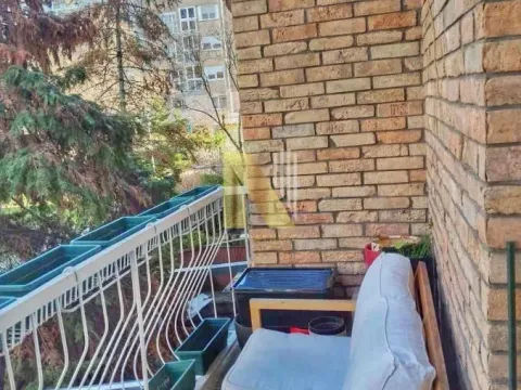 Prodaja, trosoban stan, 86m², Liman 4, Novi Sad Sve Podlokacije - image 23