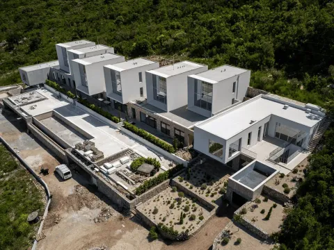 Prodaja, kuća, 328m², Krašići, Tivat - image 13