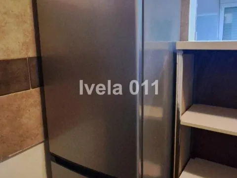 Izdavanje, dvosoban stan, 47m², Cvetanova Ćuprija, Zvezdara Sve Podlokacije - image 8