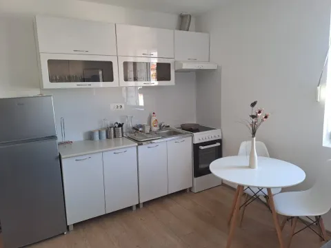 Izdavanje, jednosoban stan, 45m², Centar, Podgorica - image 5