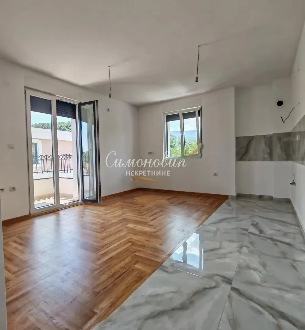 Sale, one bedroom apartment, 33m², Centar, Vrnjačka Banja