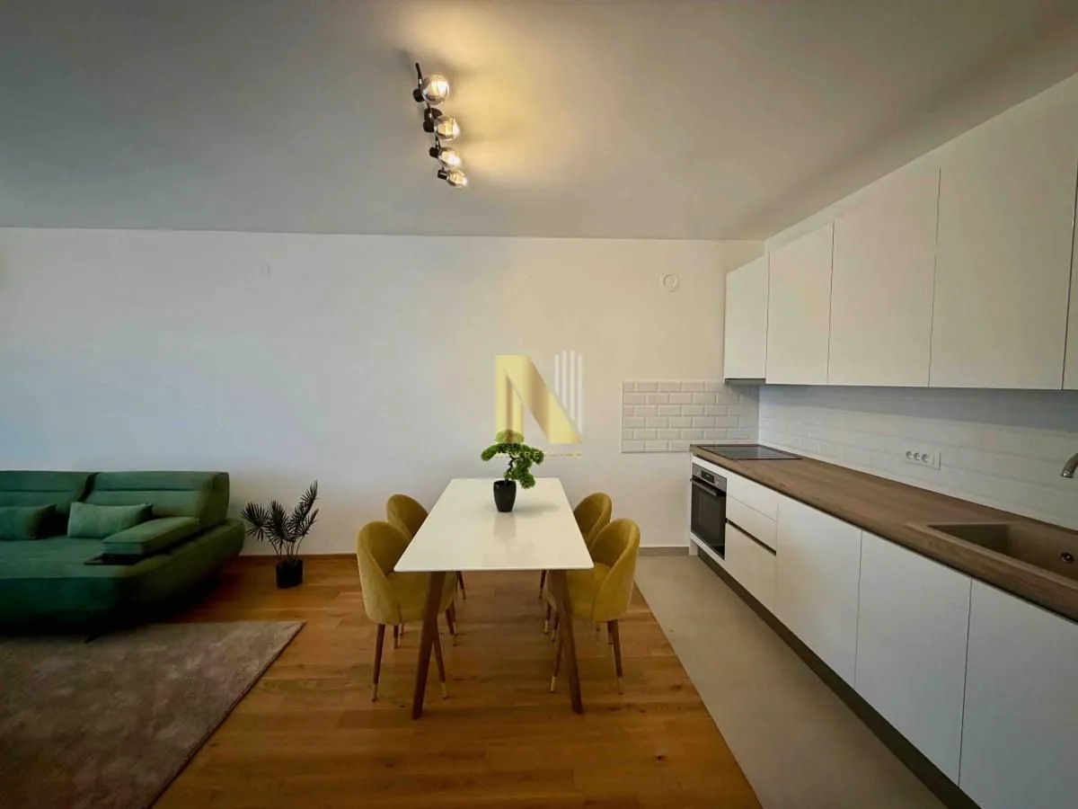 Izdavanje, četvorosoban stan, 92m², Telep, Novi Sad Sve Podlokacije