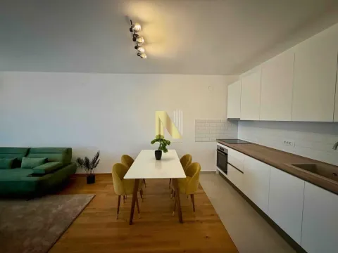 Rent, four bedroom apartment, 92m², Telep, Novi Sad Sve Podlokacije - image 2