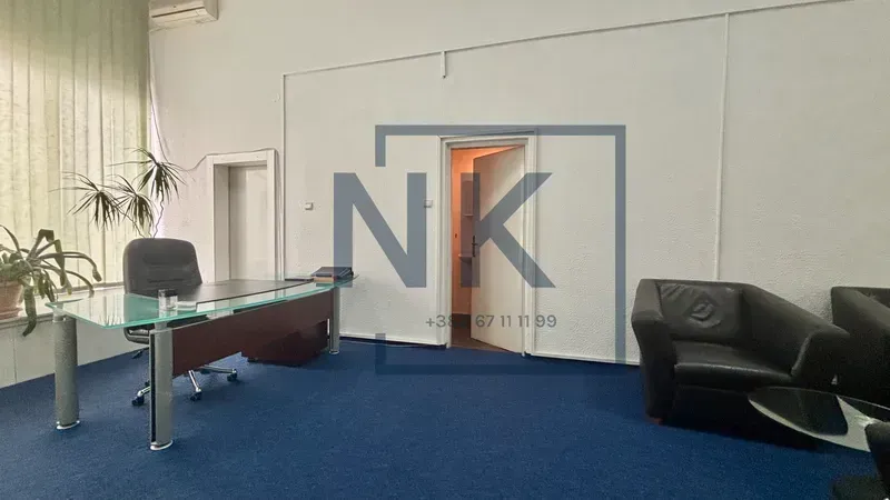 Sale, office space, 115m², Drpe Mandića, Podgorica