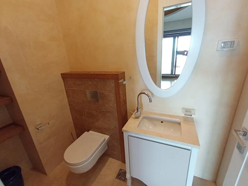 Sale, three bedroom apartment, 270m², Centar, Podgorica