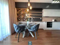 Izdavanje, dvosoban stan, 80m², Master Kvart, Podgorica - image 5