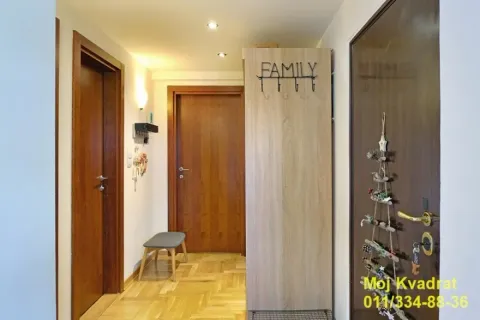 Prodaja, trosoban stan, 93m², Višnjička Banja, Palilula Sve Podlokacije - image 15